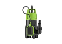 Garden Dykkpumpe 550 W - ® | Dykkpumper