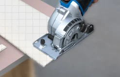 PRIZE Dykksag multi 600 W m/tilbehør - | Sager
