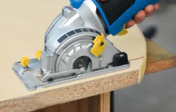 PRIZE Dykksag multi 600 W m/tilbehør - | Sager