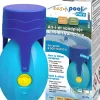 Swim & Fun EasyPool Mini bassengpleie - | Bassengtilbehør & Pleie