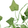 Garden Eføygirlander med 20 LED-pærer – ® | Lys & Hagedekorasjoner|Dekorativ Belysning - Utendørs