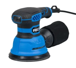 PRIZE Eksentersliper 300 W 125 mm - | Polerings- & Slipemaskiner