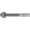 Heco Ekspanderskrue 8 x 95 mm - 2 stk. | Skruer