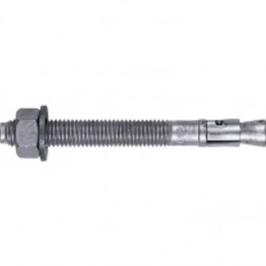 Heco Ekspanderskrue 8 x 95 mm - 2 stk. | Skruer