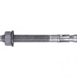 Heco Ekspanderskrue 10 x 100 mm - 2 stk. | Skruer