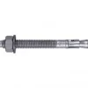 Heco Ekspanderskrue 8 x 50 mm - 2 stk. | Skruer