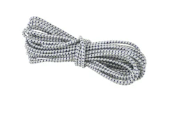 Elastisk snor 6 mm x 10 meter | Tau & Snor