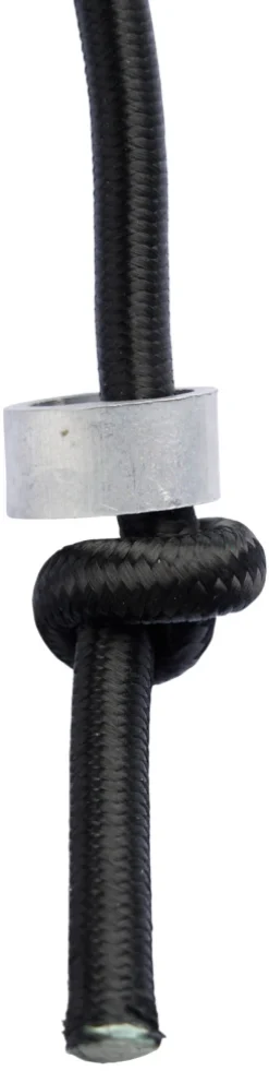 Autozone Elastisk snor til presenning 7,5 meter - ® | Tilhengertilbehør