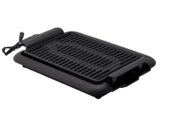 Elektrisk bordgrill 1400 W - Nordic Season | Elektrisk Grill