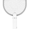 Garden Elektrisk fluesmekker oppladbar – ® | Sesongavslutning|Insektmidler