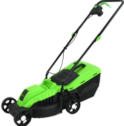 Garden Elektrisk gressklipper 1300 W - ® | Gressklippere