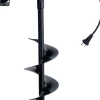 Garden Elektrisk jordbor 1200 W Ø150 mm - ® | Øvrige Hageredskaper