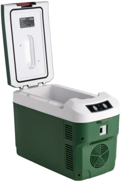 Sunlife Elektrisk kjøleboks til bil 10 liter – ® | Sesongavslutning|Campingutstyr