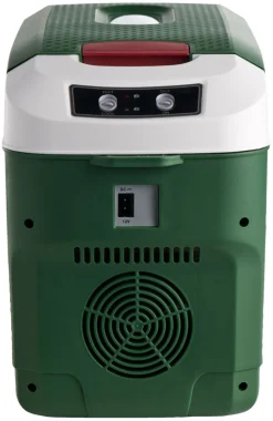 Sunlife Elektrisk kjøleboks til bil 10 liter – ® | Sesongavslutning|Campingutstyr