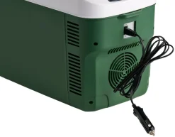 Sunlife Elektrisk kjøleboks til bil 10 liter – ® | Sesongavslutning|Campingutstyr