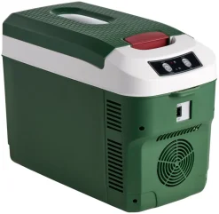 Sunlife Elektrisk kjøleboks til bil 10 liter – ® | Sesongavslutning|Campingutstyr