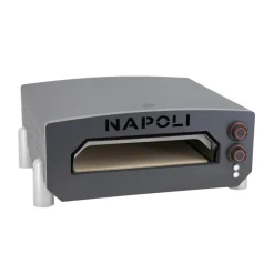 Elektrisk pizzaovn Napoli 13
