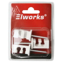 Elworks Eloppheng 3 stk. | Eloppheng & -Feste
