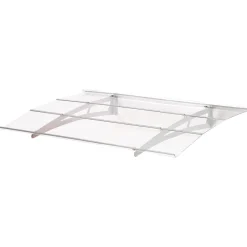 Entrétak "Madrid 1200" 1200 x 900 mm | Takplater