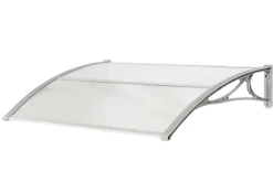 Entrétak "Paris 1200" 1200 x 740 mm | Takplater