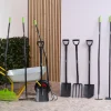 Garden Ergonomisk hagerive 30 x 160 cm - ® | River Og Raker