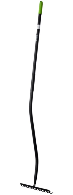 Garden Ergonomisk hagerive 30 x 160 cm - ® | River Og Raker