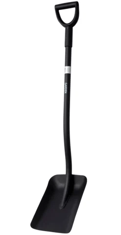 Garden Ergonomisk hagespade - ® | Skuffer Og Spader