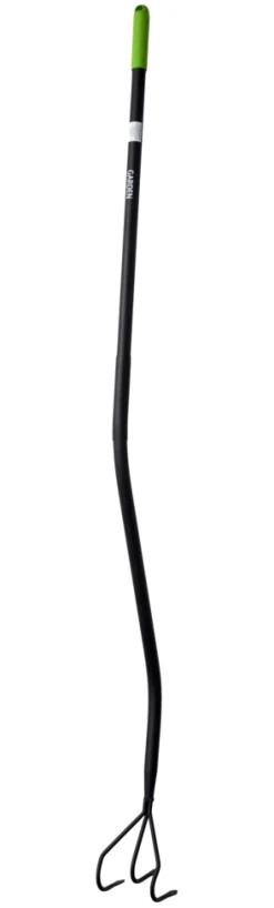 Garden Ergonomisk kultivator 11 x 160 cm - ® | River Og Raker