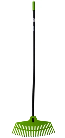 Garden Ergonomisk løvrive 55 x 160 cm - ® | River Og Raker