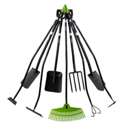 Garden Ergonomisk løvrive 55 x 160 cm - ® | River Og Raker