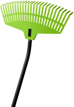 Garden Ergonomisk løvrive 55 x 160 cm - ® | River Og Raker