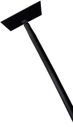 Garden Ergonomisk skuffejern 17 × 160 cm - ® | River Og Raker
