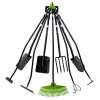 Garden Ergonomisk spade - ® | Skuffer Og Spader