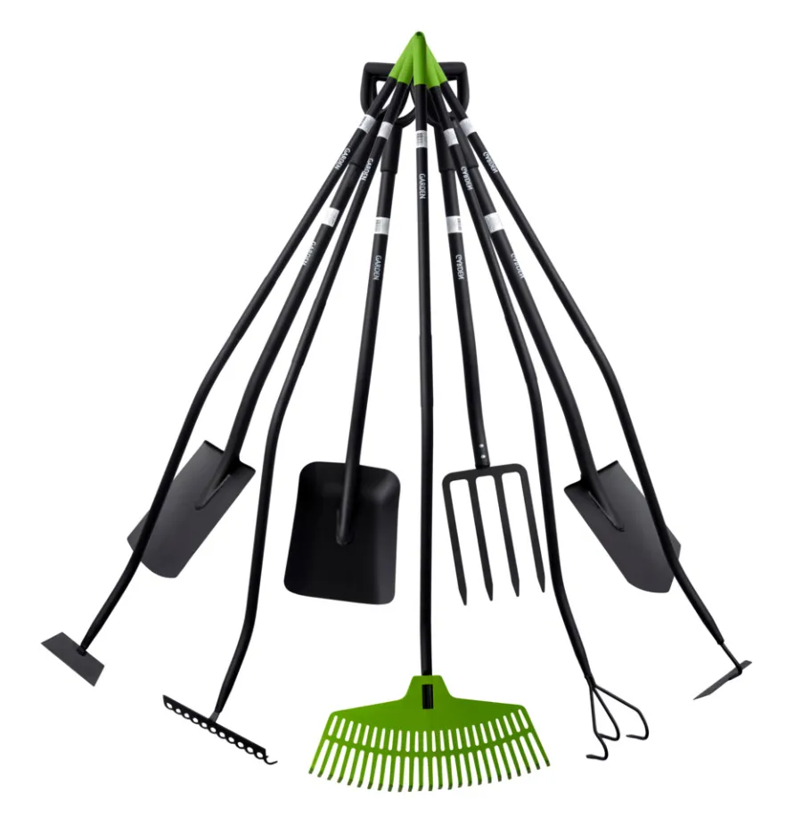 Garden Ergonomisk spade - ® | Skuffer Og Spader