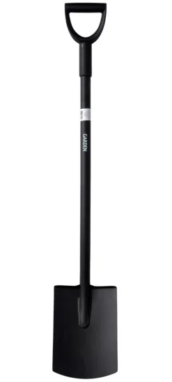 Garden Ergonomisk spade - ® | Skuffer Og Spader