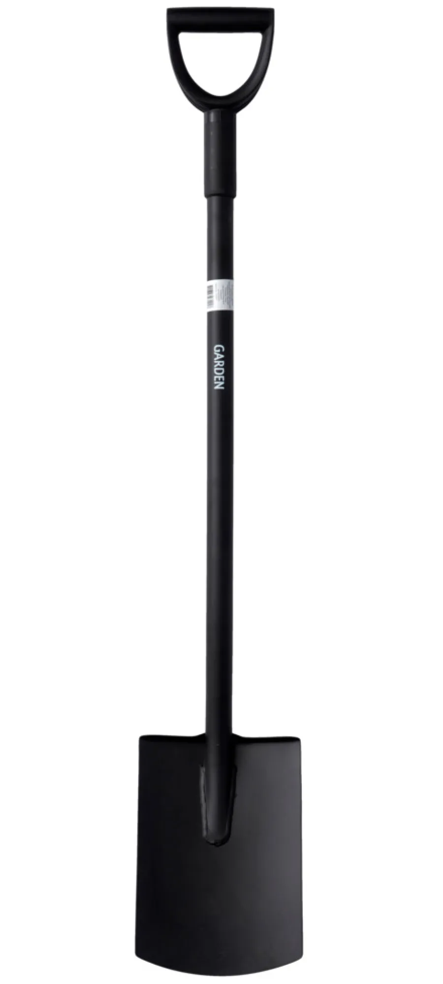 Garden Ergonomisk spade - ® | Skuffer Og Spader