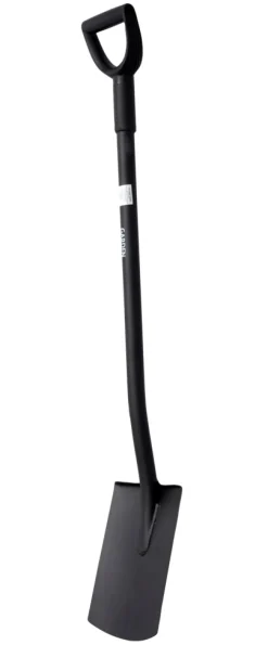 Garden Ergonomisk spade - ® | Skuffer Og Spader