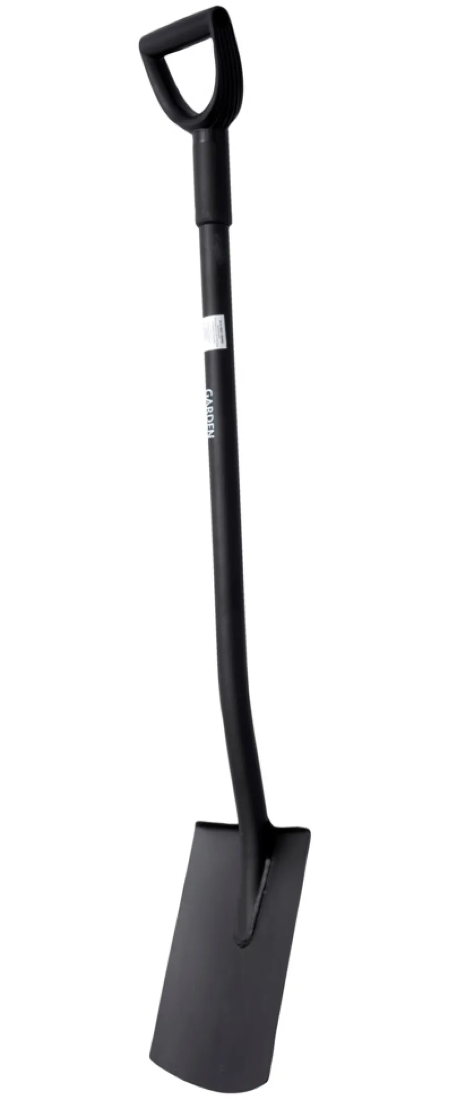 Garden Ergonomisk spade - ® | Skuffer Og Spader