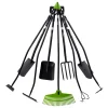 Garden Ergonomisk stikkspade - ® | Skuffer Og Spader