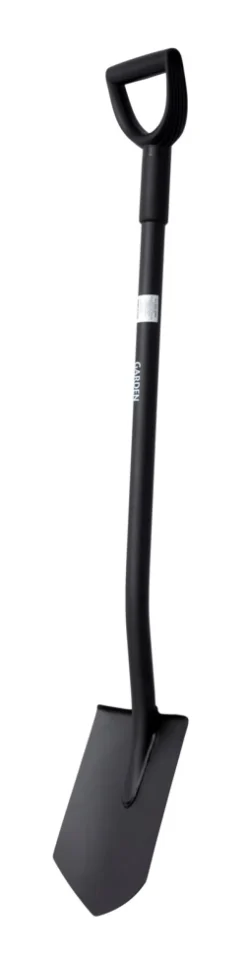 Garden Ergonomisk stikkspade - ® | Skuffer Og Spader