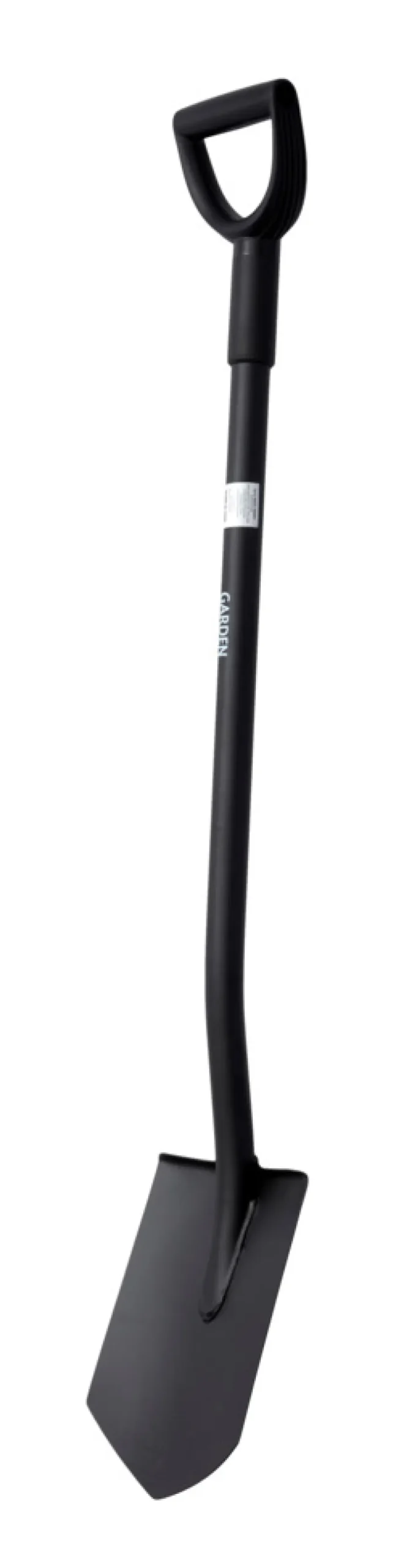 Garden Ergonomisk stikkspade - ® | Skuffer Og Spader