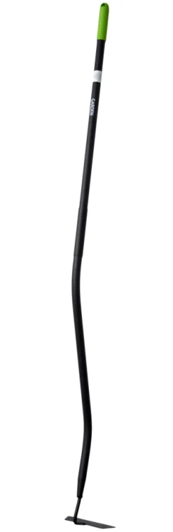 Garden Ergonomisk ugresshakke 17 × 160 cm - ® | River Og Raker