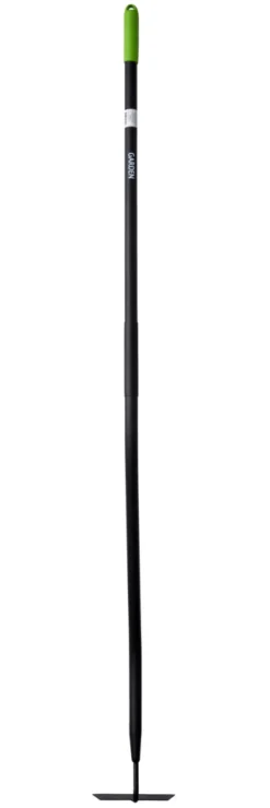 Garden Ergonomisk ugresshakke 17 × 160 cm - ® | River Og Raker