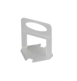 Eskimo klips 3 mm 100 stk. | Murerverktøy
