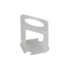 Eskimo klips 2 mm 100 stk. | Murerverktøy