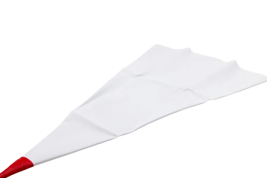 Eskimo mørtelfugepose 56 cm | Murerverktøy
