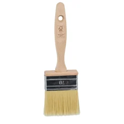 Luxi Fasadepensel med trehåndtak 70 mm – | Pensler
