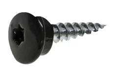 Heco Fasadeskrue 4,8 x 35 FZB - 50 stk. | Skruer