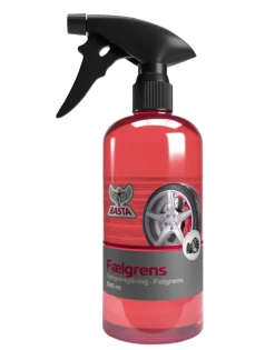 Basta Felgrens 500 ml - | Rengjørings- & Poleringsmidler