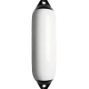 Majoni Fender 15x58 cm hvit - | Båtutstyr & Båtpleie